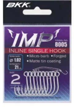BKK Imp Inline Single