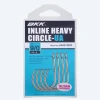 BKK Inline Heavy Circle