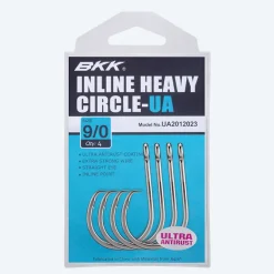 BKK Inline Heavy Circle