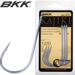 BKK Kajiki Light