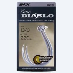 BKK Lone Diablo