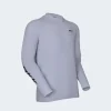 BKK Performance Shirt Grey
