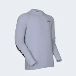 BKK Performance Shirt Grey