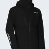 BKK Rain Jacket