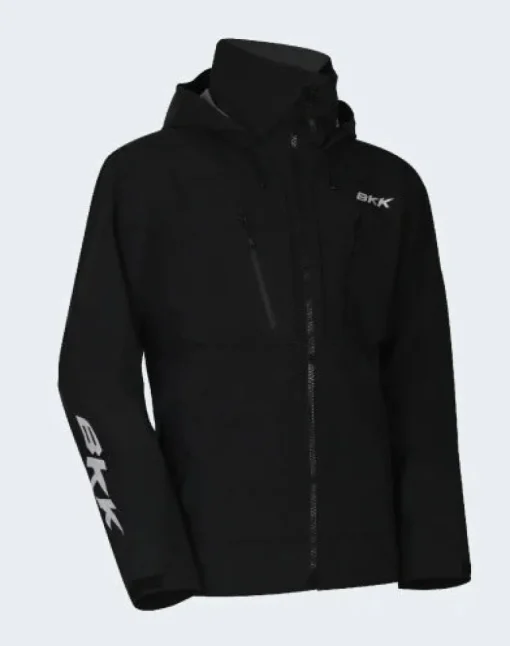 BKK Rain Jacket