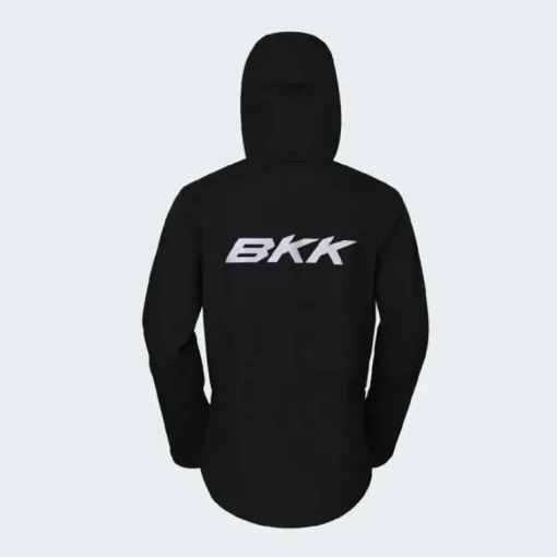 BKK Rain Jacket