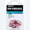 BKK Red Carlisle 25pk