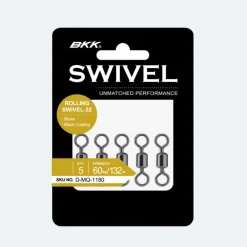 BKK Rolling Swivel-32