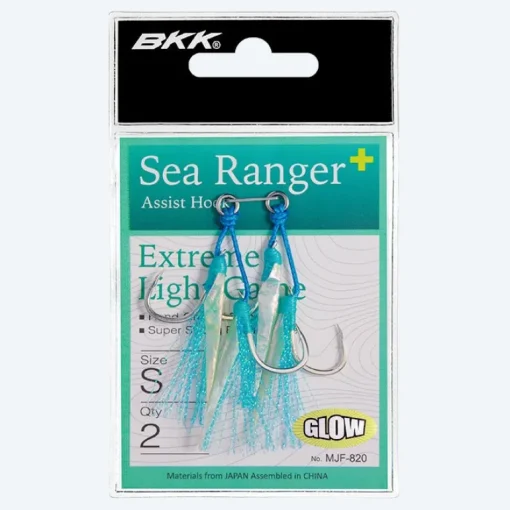 BKK Sea Ranger Plus
