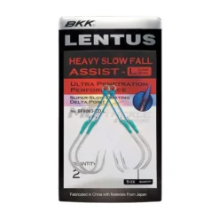 BKK SF Lentus Assist