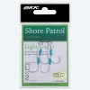 BKK Shore Patrol Assist