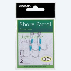 BKK Shore Patrol Assist