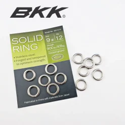 BKK Solid Ring