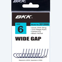 BKK Wide Gap