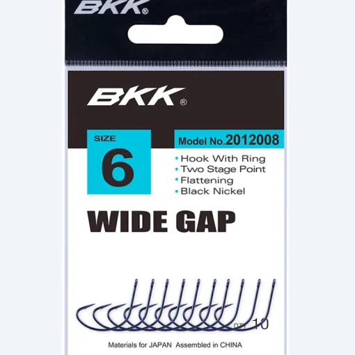 BKK Wide Gap