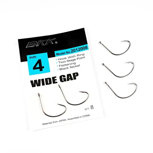 BKK Wide Gap