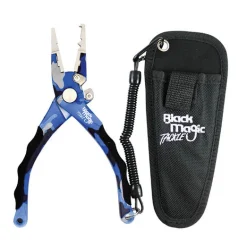 Black Magic Compact Pliers