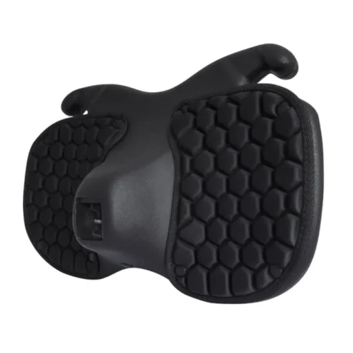 Black Magic Equalizer Gimbal Plate With Strap