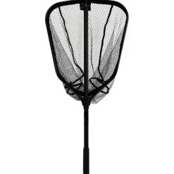 Black Magic Landing Net Retractable