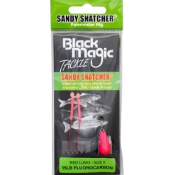 Black Magic Sandy Snatcher
