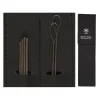 Black Pete Complete Wind On Needle Kit