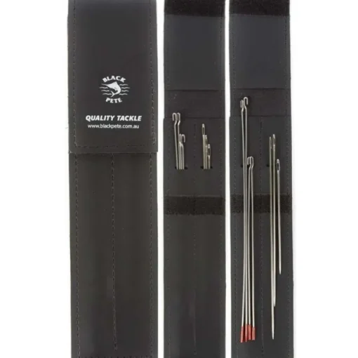 Black Pete Stitching Needle Kit