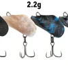Blue Lip Baits Pygmy Mussel 2.2g