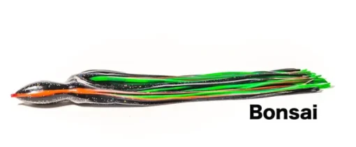 Bonze ICE Underbelly