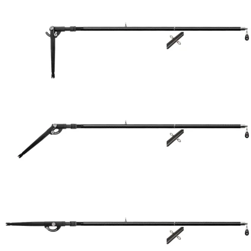 Bonze Kraken Pro Dredge Boom With Adjustable Butt