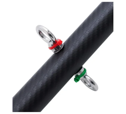 Bonze Kraken Pro Dredge Boom With Adjustable Butt
