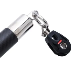 Bonze Kraken Pro Dredge Boom With Adjustable Butt