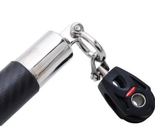 Bonze Kraken Pro Dredge Boom With Adjustable Butt