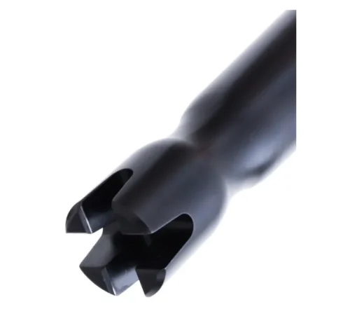 Bonze Kraken Pro Dredge Boom With Adjustable Butt