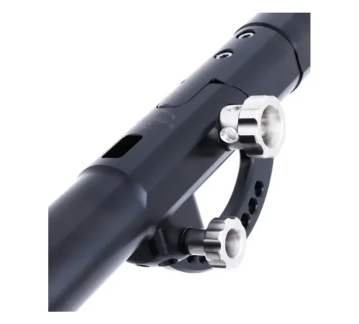 Bonze Kraken Pro Dredge Boom With Adjustable Butt