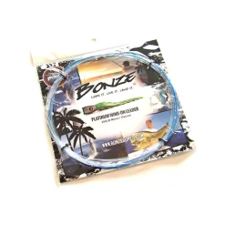 Bonze Platinum Wind On Leader