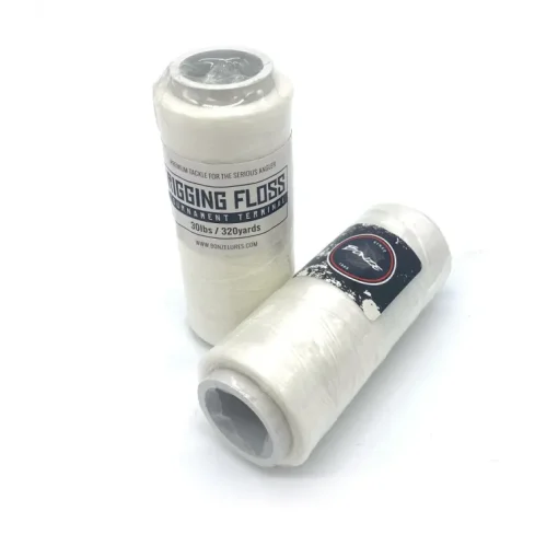 Bonze Rigging Floss