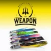 Bonze The Weapon Winged
