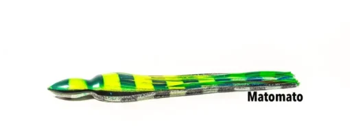 Bonze The Weapon Winged