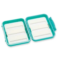C and F Saltwater Permit Fly Case