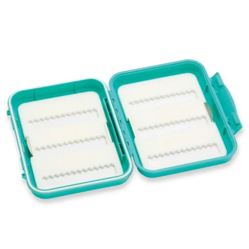 C and F Saltwater Permit Fly Case