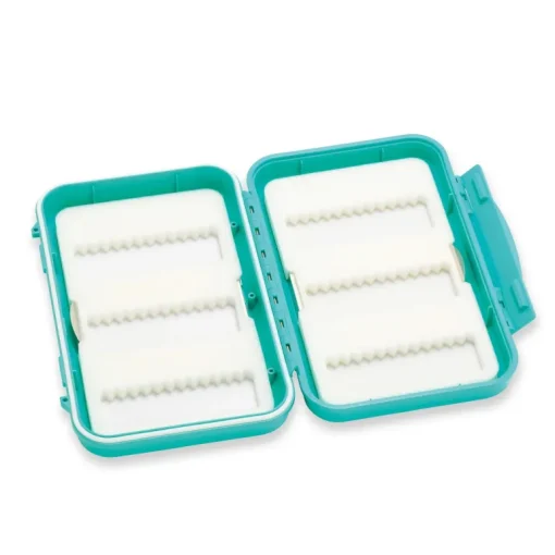 C and F Saltwater Permit Fly Case