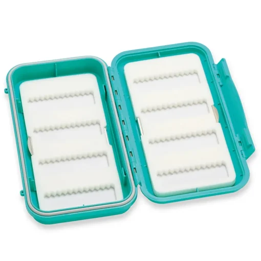 C and F Saltwater Permit Fly Case