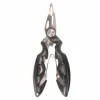 Catch Micro Split Ring Pliers