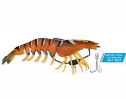 Chasebaits Flick Prawn 180