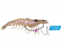 Chasebaits Flick Prawn 180
