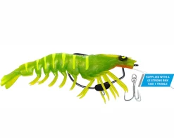 Chasebaits Flick Prawn 180