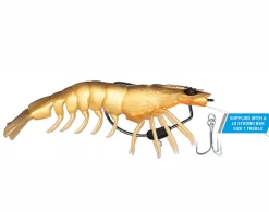 Chasebaits Flick Prawn 180