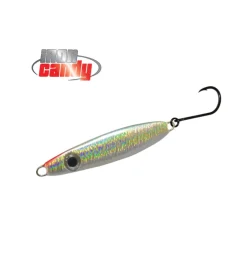 CID Iron Candy Foil Bullet 14G