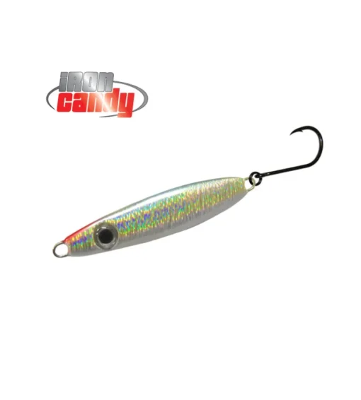 CID Iron Candy Foil Bullet 14G
