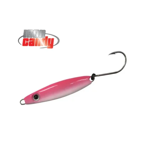 CID Iron Candy Foil Bullet 14G